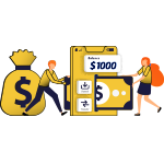 Deposit And Bonus